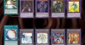 Build an Elemental Hero Yu‐Gi‐Oh! GX Deck