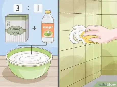 Image titled Clean Tile with Vinegar Step 15