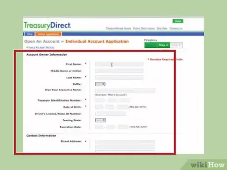 Image titled Buy US Savings Bonds Step 7