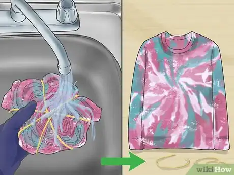 Image titled Dye a Sweatshirt Step 22