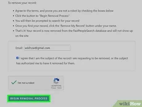 Image titled Fast People Search Removal Step 2