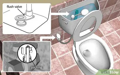 Image titled Troubleshoot Plumbing Problems Step 4