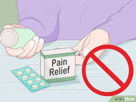 Image titled Reduce Appendix Pain Step 5