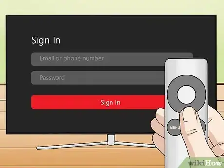 Image titled Watch Netflix on TV Step 42