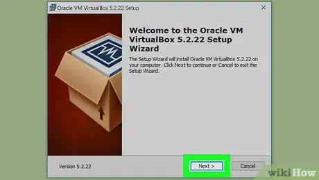 Image titled Install VirtualBox Step 5