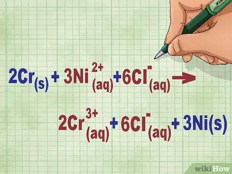 Image titled Write a Net Ionic Equation Step 9