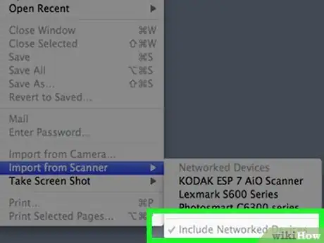 Image titled Scan on a Mac Step 15