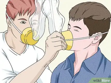 Image titled Wear an Oxygen Mask Step 13