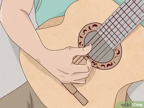 Image titled Read Fingerpicking Tabs Step 7