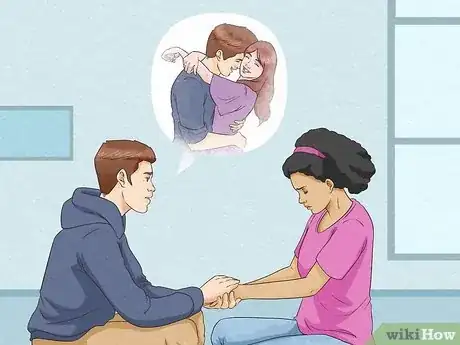 Image titled Find out if Your Boyfriend Is Cheating on You (for Girls) Step 17