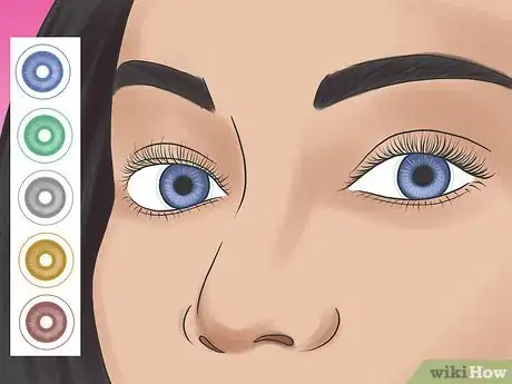 Image titled Change Your Eye Color Step 10