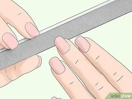 Image titled Strengthen Weak Fingernails Naturally Step 10