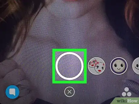 Image titled Use Video Filters on Snapchat Step 9