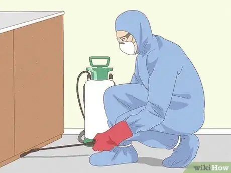 Image titled Prevent Flea Bites Step 15