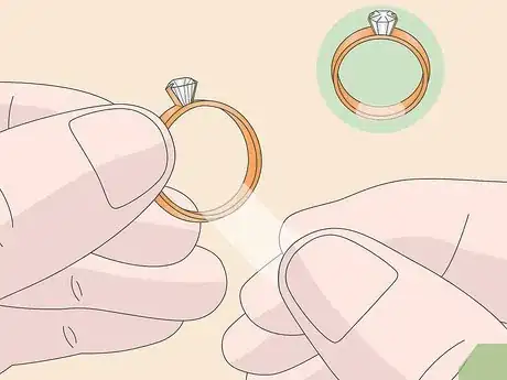 Image titled Keep Rings from Sliding Step 2