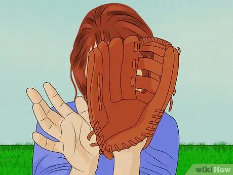 Image titled Catch a Softball Step 11