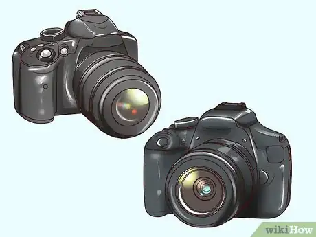 Image titled Get a Job As a Photographer Step 1