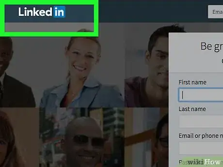 Image titled Change Your Email Address on Linkedin Step 14