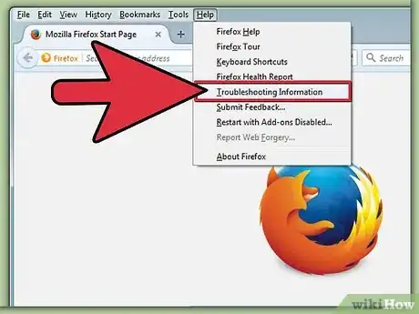 Image titled Reset Firefox Step 1