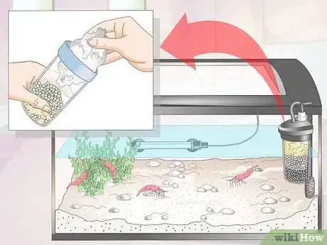 Image titled Make a Shrimp Aquarium Step 15