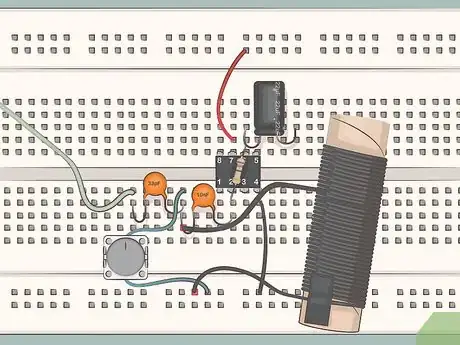 Image titled Create a Simple AM Radio Step 15