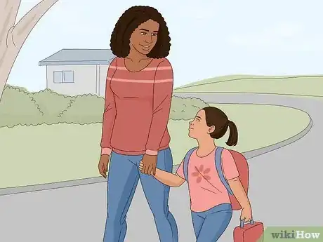 Image titled Help Someone Who Is Grieving Step 11