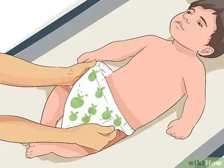 Image titled Teach Your Child to Swim Step 4