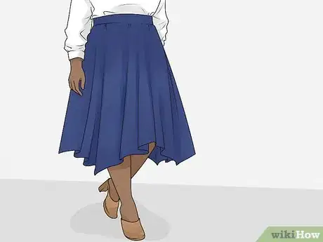 Image titled Dress with Thick Thighs Step 5