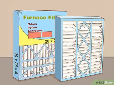 Image titled Change a Furnace Filter Step 7