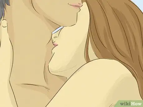 Image titled Give Someone a Hickey Step 10