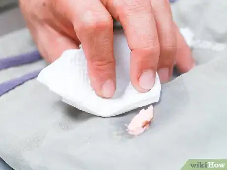 Image titled Remove Gum from Clothes Step 40