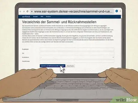 Image titled Dispose of Electronic Waste in Germany Step 2