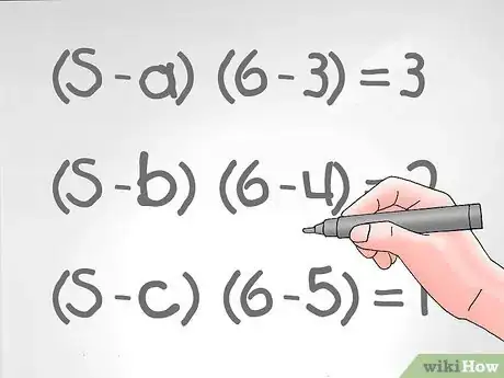 Image titled Calculate the Area of a Scalene Triangle Step 10