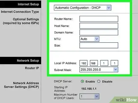 Image titled Configure a Router Step 15