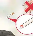 Enjoy a Cigarette