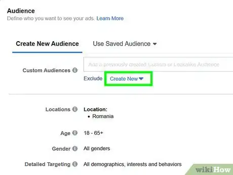 Image titled Create Ads on Facebook Step 30
