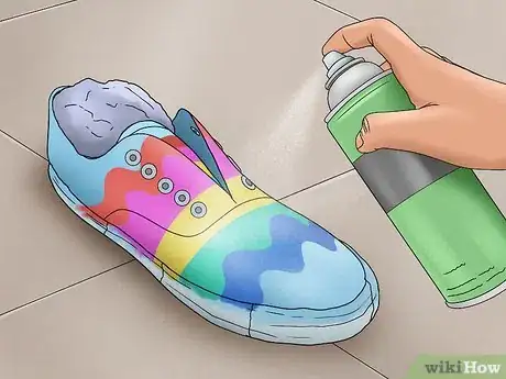 Image titled Color Your Converse Step 16