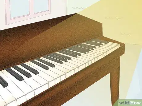 Image titled Clean Yellow Piano Keys Step 7