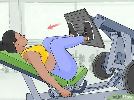 Image titled Perform a Leg Press Safely Step 9