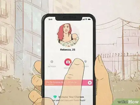 Image titled Bumble vs Tinder Step 10