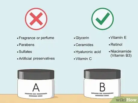 Image titled Best Skincare Products Step 16