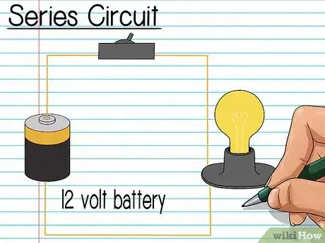 Image titled Calculate Voltage Across a Resistor Step 6