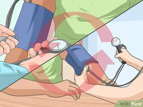 Image titled Read Blood Pressure Step 7