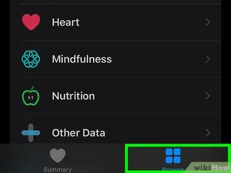 Image titled Use Apple Health Step 28