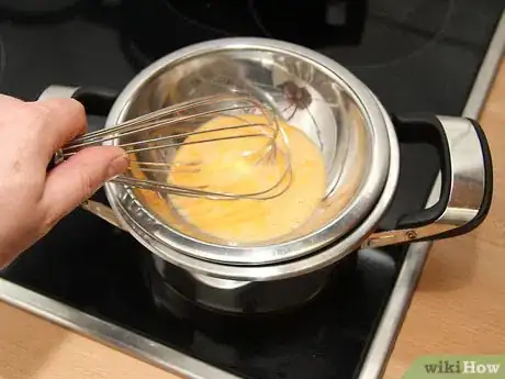 Image titled Make Hollandaise Sauce Step 13