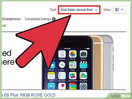 Image titled List Items on eBay Step 10