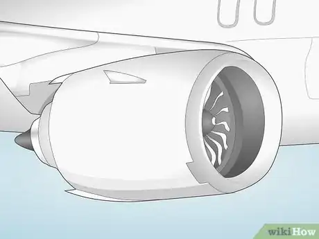 Image titled Identify an Airbus A320 Family Aircraft Step 7