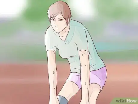 Image titled Be a Better Volleyball Player Step 6