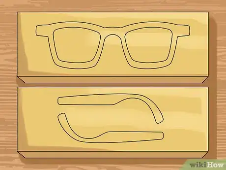 Image titled Make Sunglasses Step 16