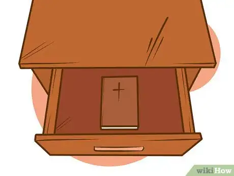 Image titled Dispose of a Bible Step 10